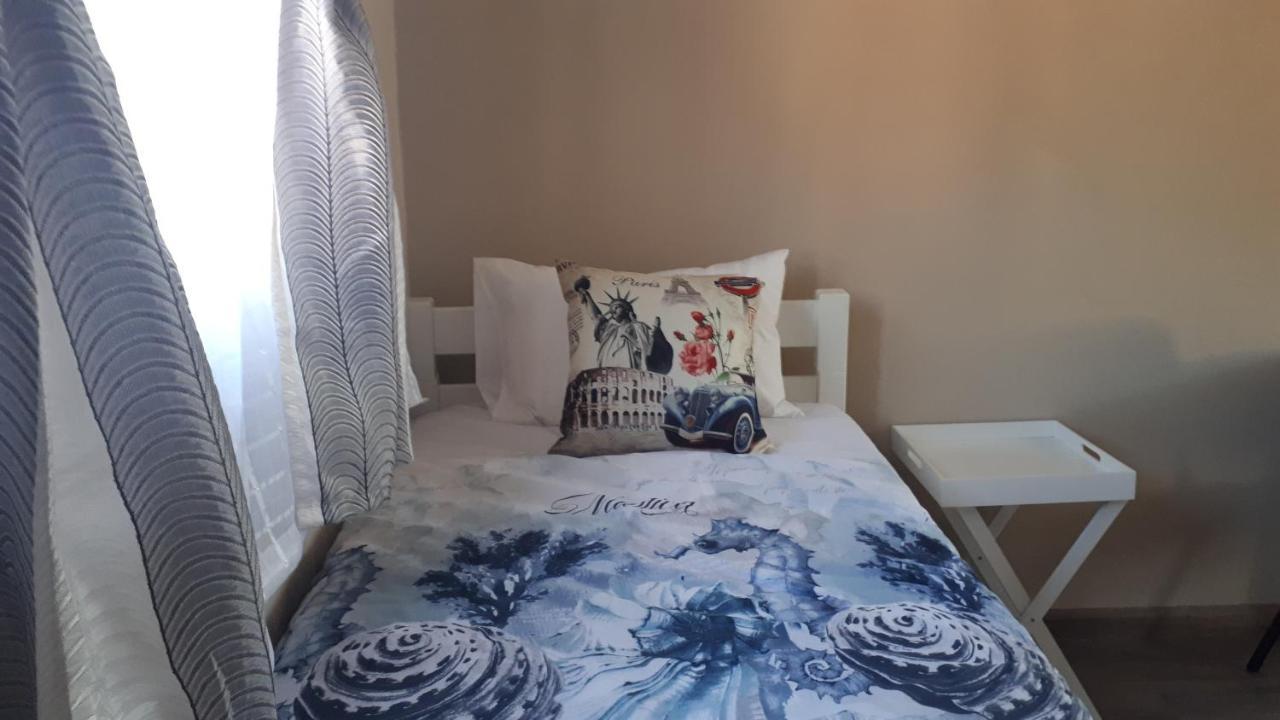 Relax in Aberdeen Johannesburg Buitenkant foto