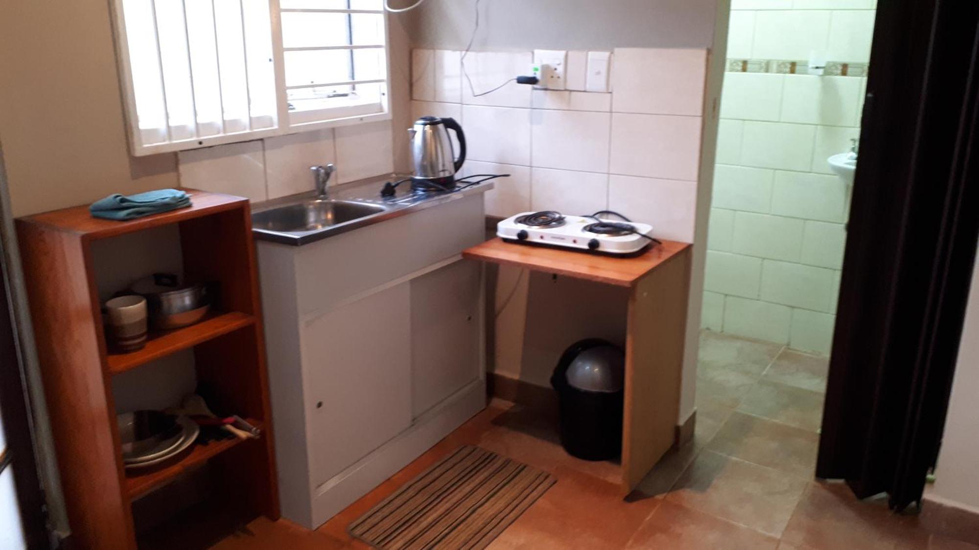 Relax in Aberdeen Johannesburg Kamer foto